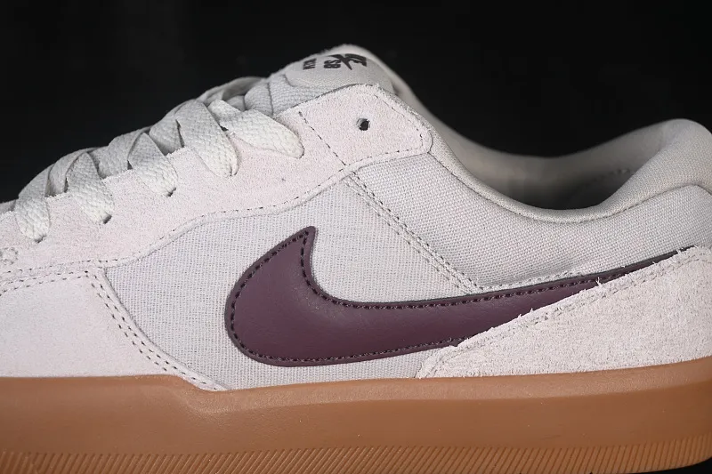 All categories Nk SB Dunk series Nk Force 58 simplified skateboard shoes J version Nike SB Force 58 Nike simplified retro skateboard shoes DV5477-203